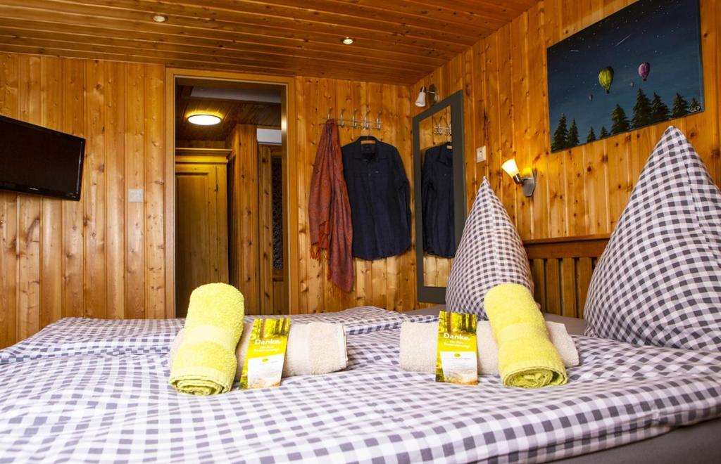 Pension Haus Fuerstenberg Beierfeld Екстериор снимка