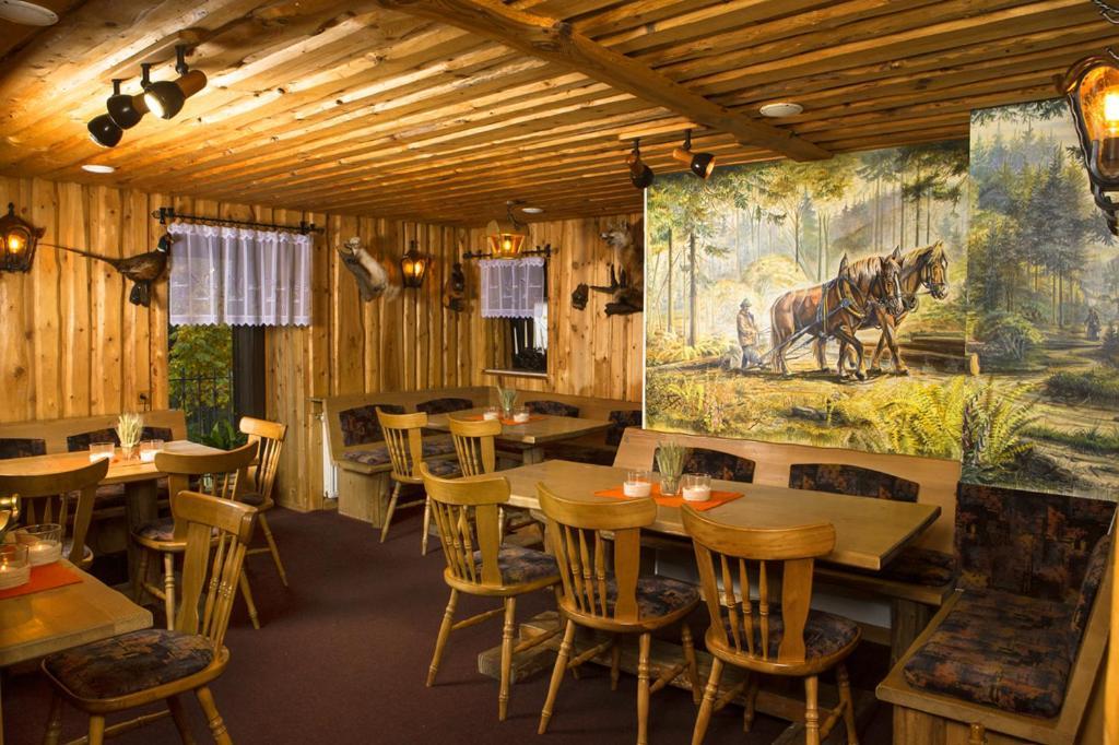 Pension Haus Fuerstenberg Beierfeld Екстериор снимка