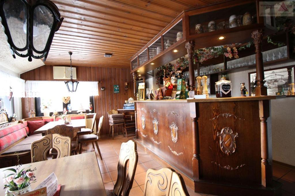 Pension Haus Fuerstenberg Beierfeld Екстериор снимка