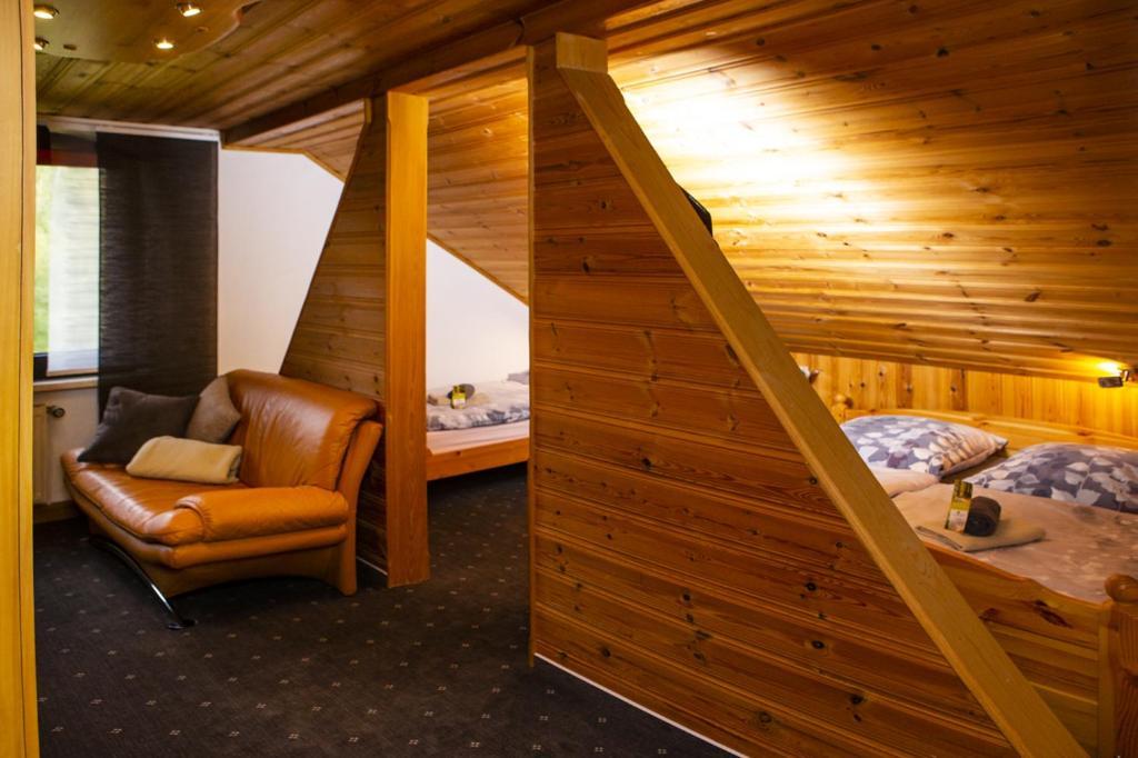 Pension Haus Fuerstenberg Beierfeld Екстериор снимка
