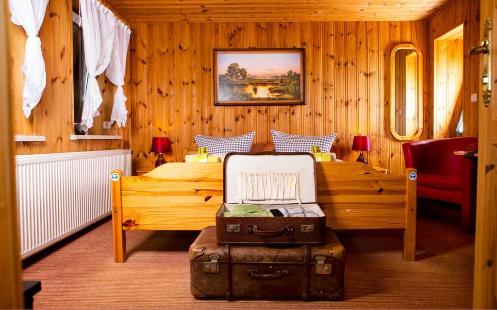 Pension Haus Fuerstenberg Beierfeld Екстериор снимка
