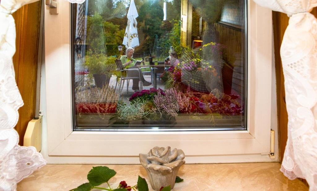 Pension Haus Fuerstenberg Beierfeld Екстериор снимка