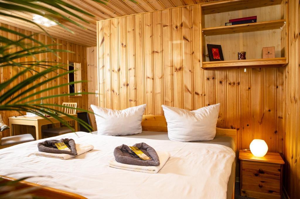 Pension Haus Fuerstenberg Beierfeld Екстериор снимка