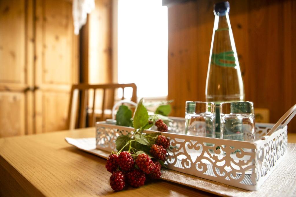 Pension Haus Fuerstenberg Beierfeld Екстериор снимка